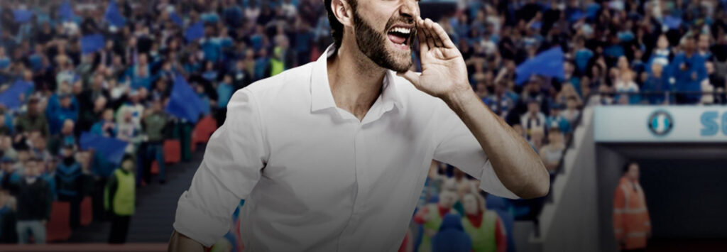 Football Manager Touch 18