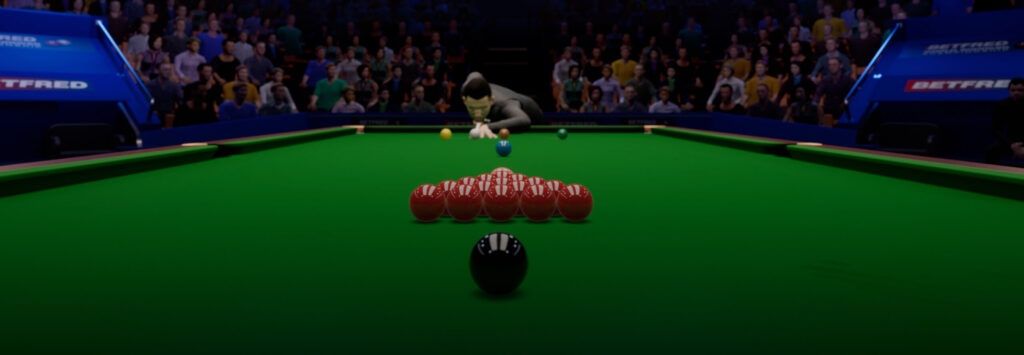 Snooker 19