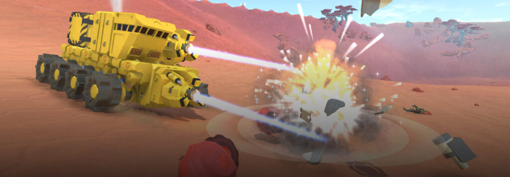 Terratech